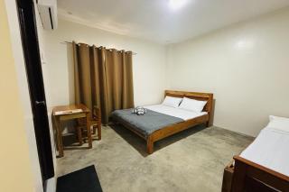 Selline Bed and Breakfast - Bacnotan - 9