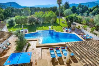 Villa Sabater by Villa Plus - Pollença - 7