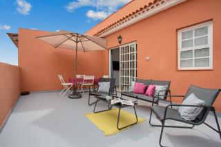La Terraza - Santa Úrsula - 9