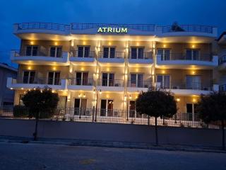 Atrium Hotel - 6