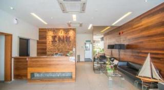 Ink Hotel - George Town - 6