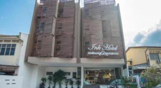 Ink Hotel - George Town - 1