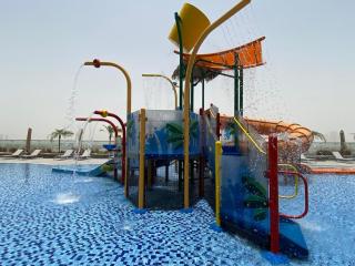 Apartment in Novotel JVT Hotel Comfort for 4 Guests - 2