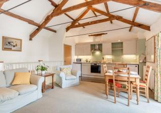 The Granary - Lewannick - 3
