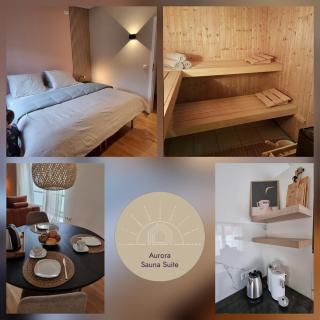 Aurora Sauna Suite - Haren - 0