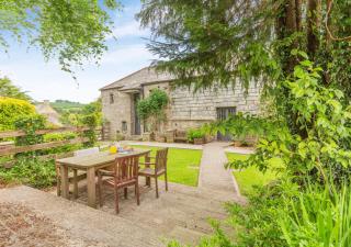 The Granary - Lewannick - 9