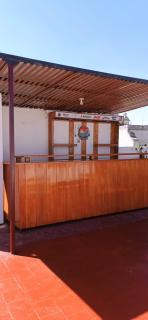 Hostal wayki - Arequipa - 1