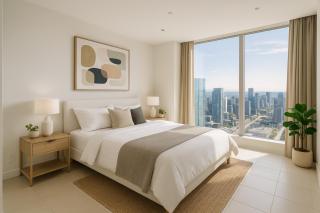 Vancouvers Most Luxurious 4BR Penthouse Unmatched Views and Elite Comfort - Vancouver - 6