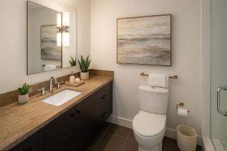 Vancouvers Most Luxurious 4BR Penthouse Unmatched Views and Elite Comfort - Vancouver - 3