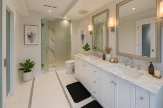 Vancouvers Most Luxurious 4BR Penthouse Unmatched Views and Elite Comfort - Vancouver - 2