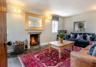 Orlandon Farm Cottage - Saint Brides - 9