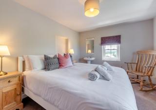 Orlandon Farm Cottage - Saint Brides - 5