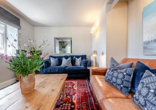 Orlandon Farm Cottage - Saint Brides - 1