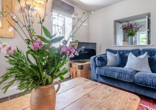 Orlandon Farm Cottage - Saint Brides - 2
