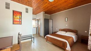 Au Mirandav Hotel - Mandriankeniheny - 3