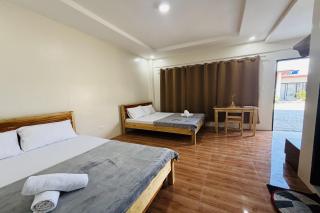Selline Bed and Breakfast - Bacnotan - 5