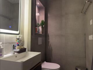 The Sunset Studio River & Skyline View 35 floor - Nuova Delhi - 2