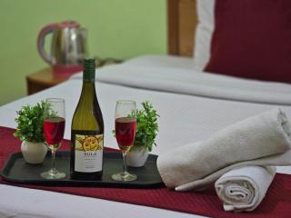 Hotel City Gold - Dharamsala - 0