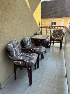 Apartman Tiki R Vrnjacka Banja - Vrnjačka Banja - 1