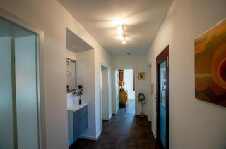 Ferienwohnung im "Liebig-Haus" - Poppenhausen - 9