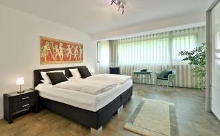Ferienwohnung im "Liebig-Haus" - Poppenhausen - 6
