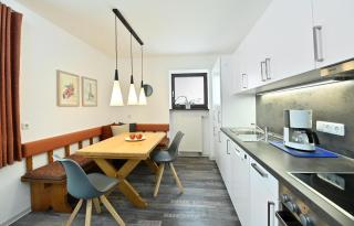Ferienwohnung im "Liebig-Haus" - Poppenhausen - 7