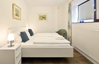 Ferienwohnung im "Liebig-Haus" - Poppenhausen - 5