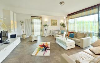 Ferienwohnung im "Liebig-Haus" - Poppenhausen - 8