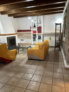 Casa Castellone - Gallo - 7