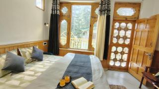 Rana Ridges - 5
