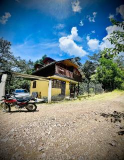 Cabaña Familiar en Chontabamba - A 5 Min de Oxapampa - Chontabamba - 9
