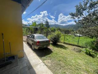 Cabaña Familiar en Chontabamba - A 5 Min de Oxapampa - Chontabamba - 3