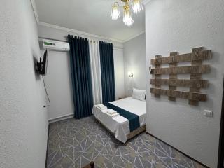 Garden Palace Khiva - 4