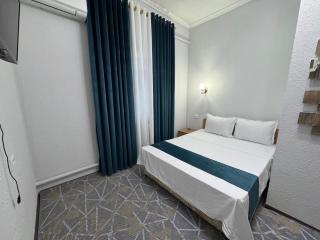 Garden Palace Khiva - 3