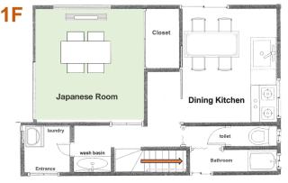 Push house 浦安 - 6