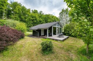 2 Personen mit Sauna F0H5 - Ruhla - 9