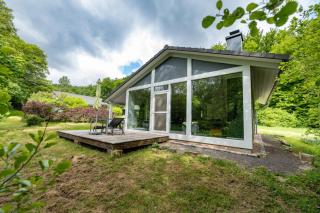 2 Personen mit Sauna F0H5 - Ruhla - 7