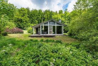 2 Personen mit Sauna F0H5 - 4
