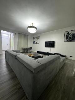 SmartFix Luxury Properties - Lagos - 1