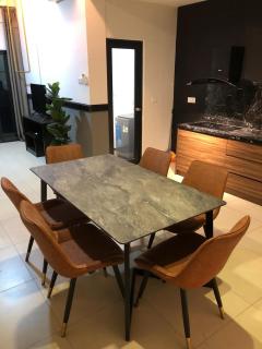 Cozy Stay in KLCC吉隆玻 - Kuala Lumpur - 9