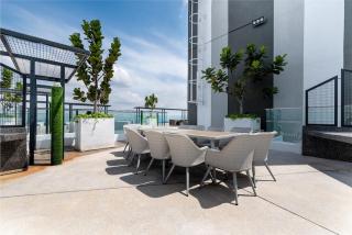 Cozy Stay in KLCC吉隆玻 - Kuala Lumpur - 6