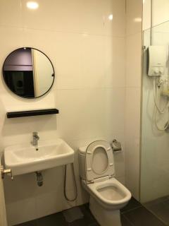 Cozy Stay in KLCC吉隆玻 - Kuala Lumpur - 2