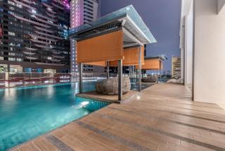 Cozy Stay in KLCC吉隆玻 - Kuala Lumpur - 1