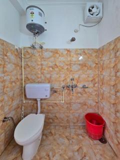 Hotel City Gold - Dharamsala - 2