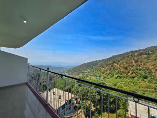 Hotel City Gold - Dharamsala - 1