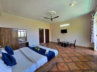 Hotel City Gold - Dharamsala - 9
