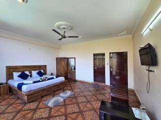 Hotel City Gold - Dharamsala - 7