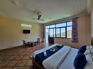 Hotel City Gold - Dharamsala - 6