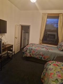 The Guest House in Sheringham - 1
