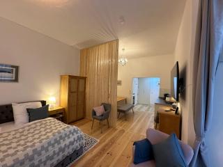 ROD 2 Quiet and Familyfriendly Apartment Close to Public Transport - Berlino - 9